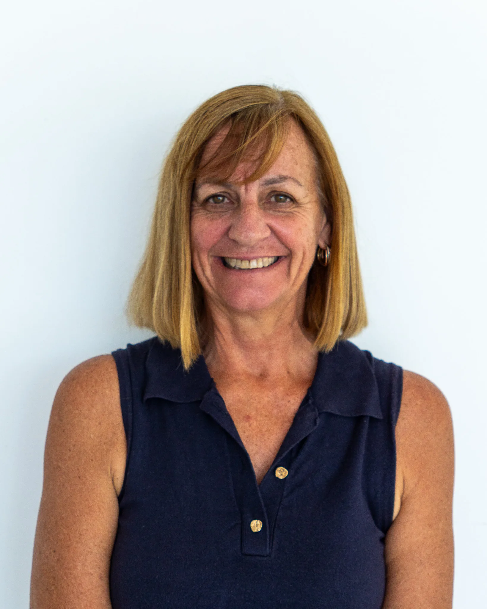 Tracy Russell, Co-Founder of Our Pacific Office